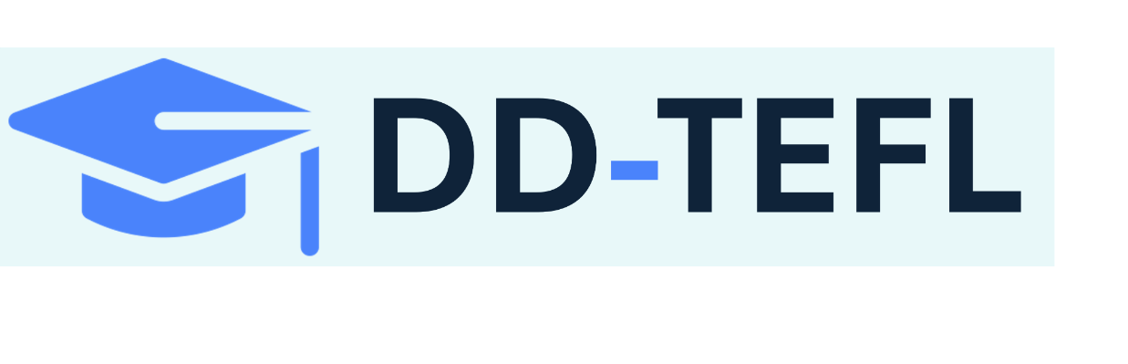 DD-TEFL
